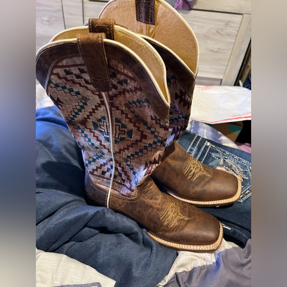 concealed carry boots